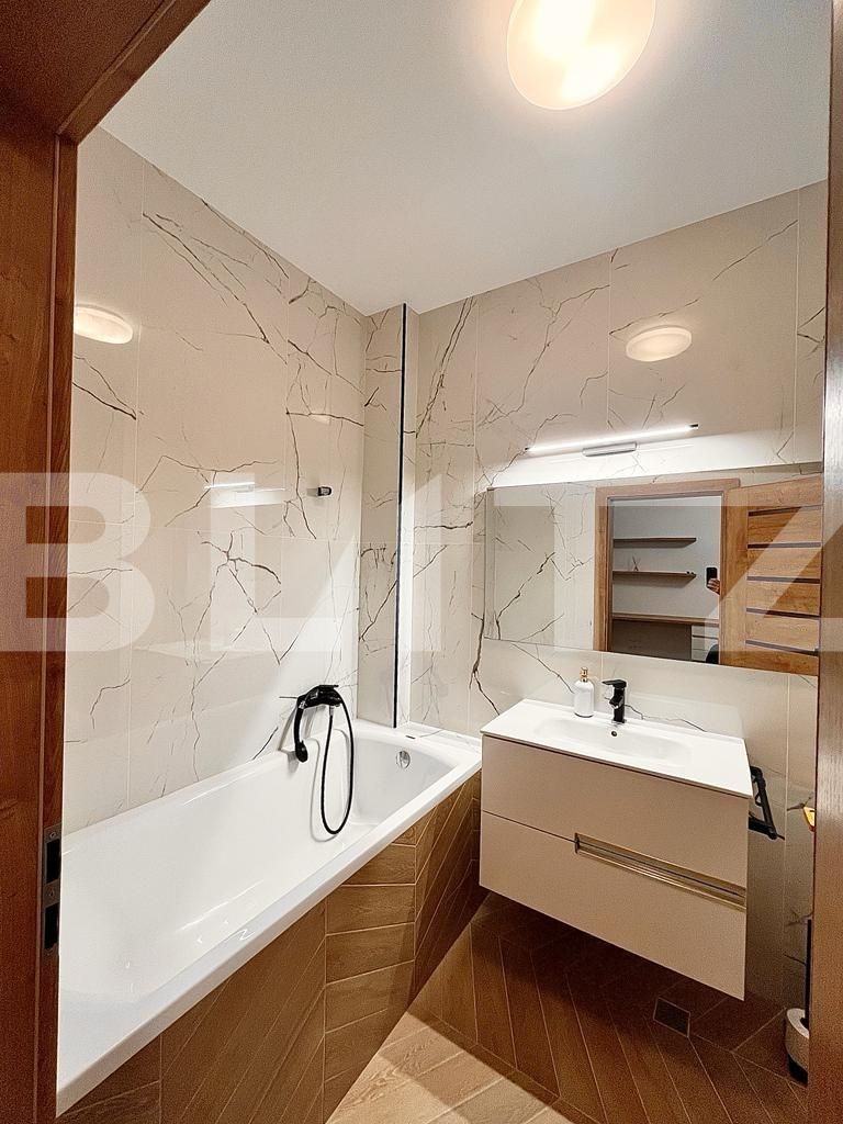 Apartament de închiriat 2 camere Central - 106139AI | BLITZ Cluj-Napoca | Poza16
