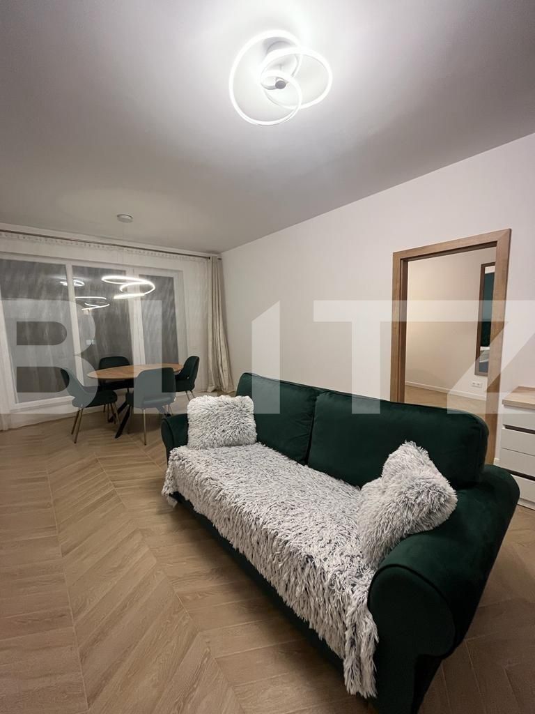 Apartament de închiriat 2 camere Central - 106139AI | BLITZ Cluj-Napoca | Poza4