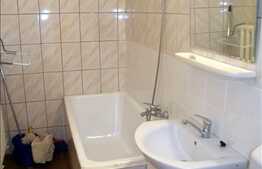 De inchiriat 1 camera, 42 mp utili, recent renovat, zona Restaurant Sinaia!