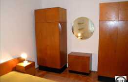 De inchiriat 1 camera, 42 mp utili, recent renovat, zona Restaurant Sinaia!