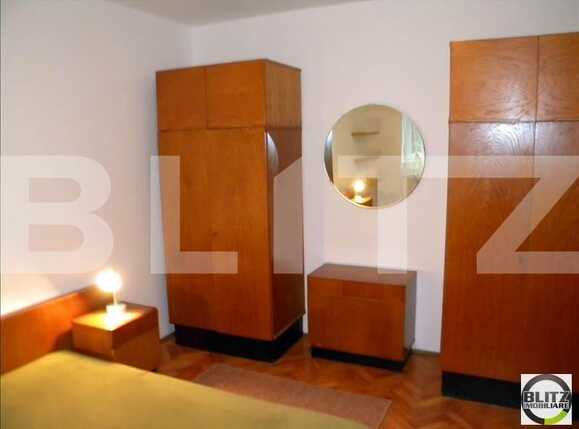 Garsonieră de închiriat Grigorescu - 10614AI | BLITZ Cluj-Napoca | Poza1