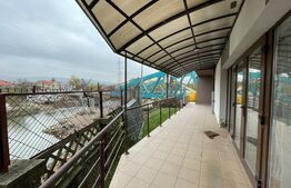 Spatiu comercial in zona ideala pentru investitie 