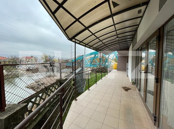 Spațiu comercial de vânzare Marasti - 106155SVC | BLITZ Cluj-Napoca | Poza9