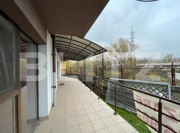 Spațiu comercial de vânzare Marasti - 106155SVC | BLITZ Cluj-Napoca | Poza4