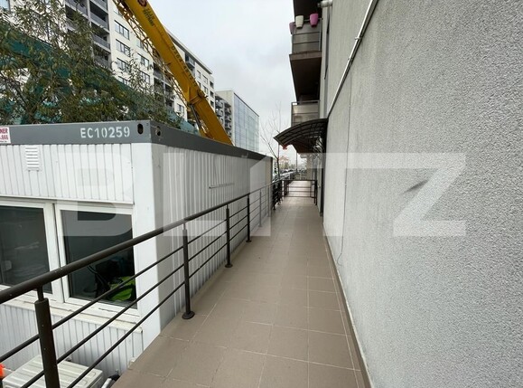 Spațiu comercial de vânzare Marasti - 106155SVC | BLITZ Cluj-Napoca | Poza3