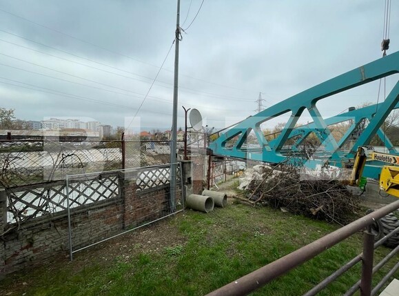 Spațiu comercial de vânzare Marasti - 106155SVC | BLITZ Cluj-Napoca | Poza11