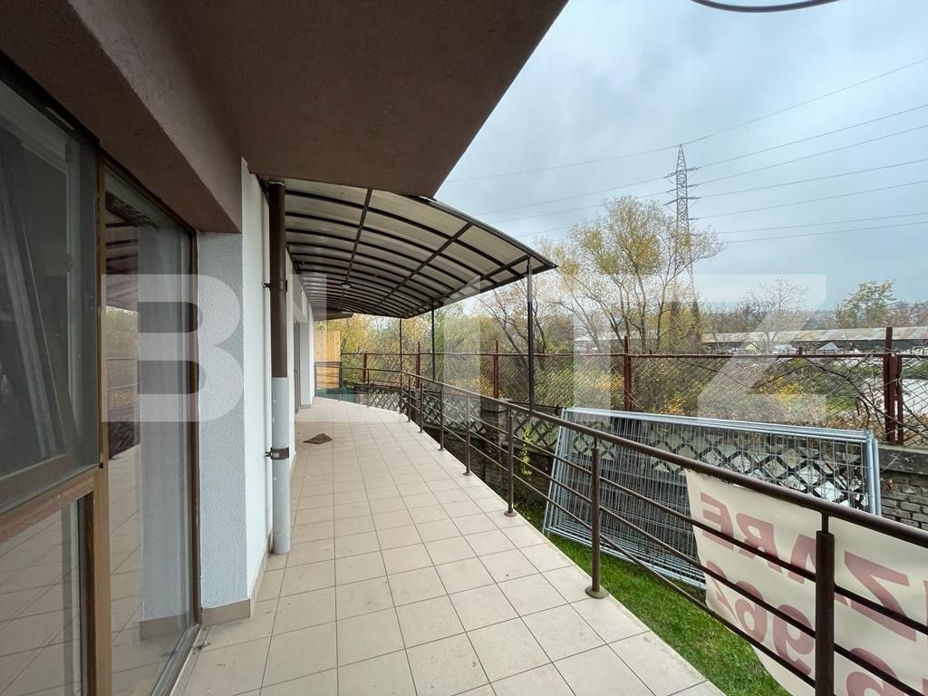 Spațiu comercial de vânzare Marasti - 106155SVC | BLITZ Cluj-Napoca | Poza4