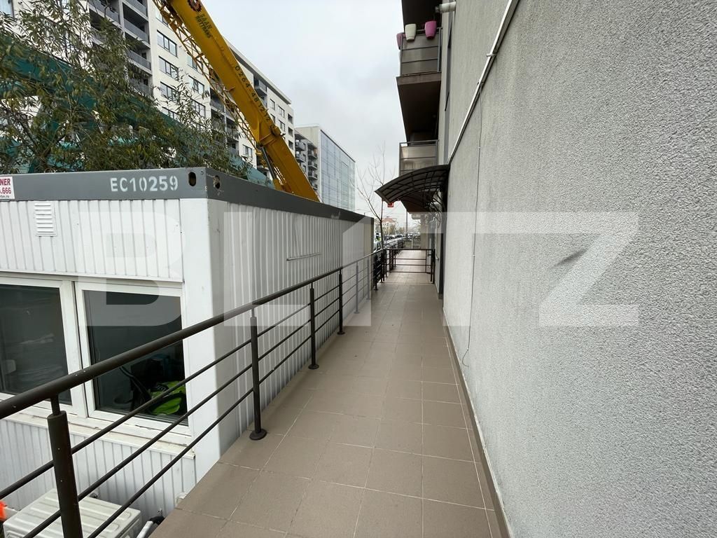 Spațiu comercial de vânzare Marasti - 106155SVC | BLITZ Cluj-Napoca | Poza3