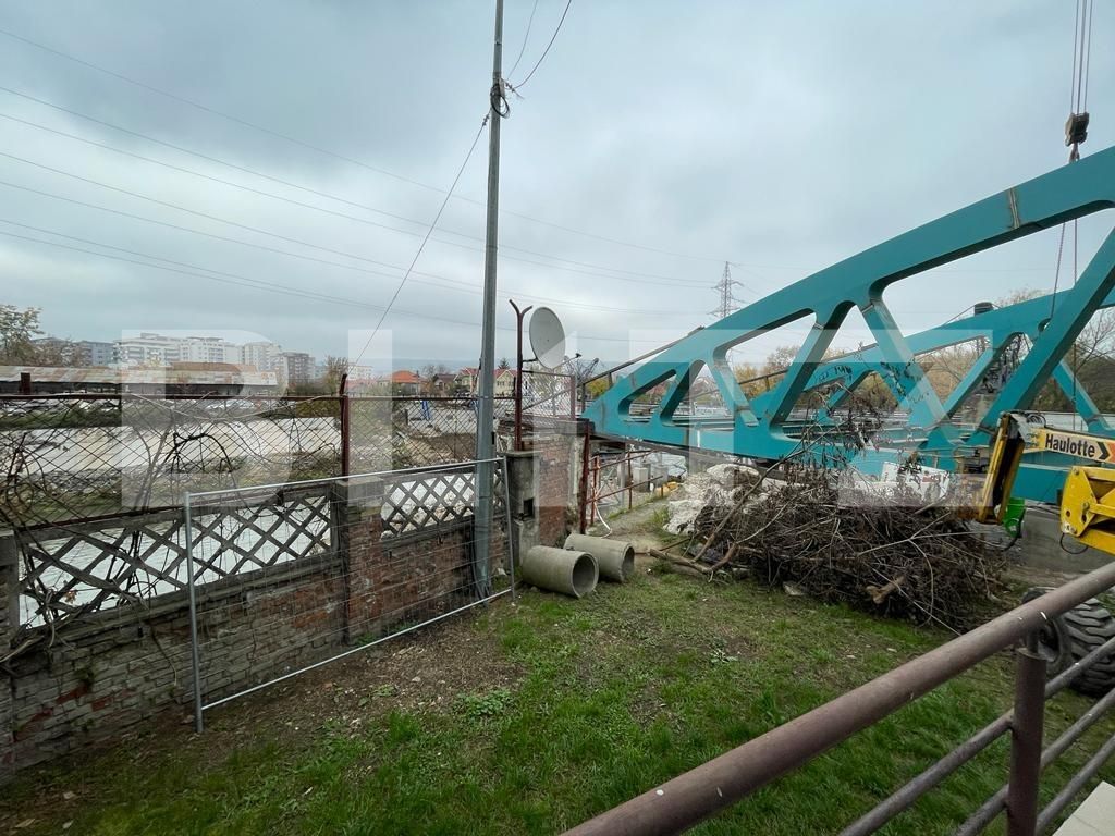 Spațiu comercial de vânzare Marasti - 106155SVC | BLITZ Cluj-Napoca | Poza11