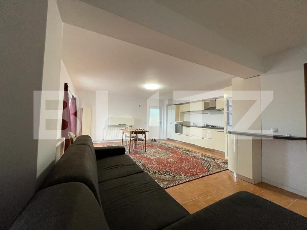 Spațiu comercial de vânzare Marasti - 106155SVC | BLITZ Cluj-Napoca | Poza7