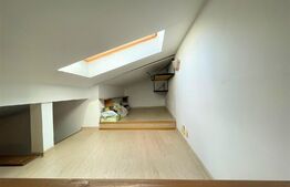 Apartament cu 1 camera, 42 mp, zona P-ta Abator