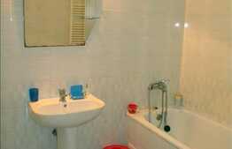 2 camere, 62 mp, imobil nou, 2 locuri de parcare, zona strazii Bucium