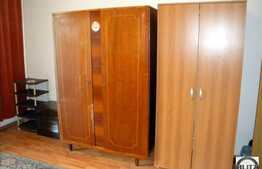 2 camere, 62 mp, imobil nou, 2 locuri de parcare, zona strazii Bucium