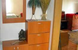 2 camere, 62 mp, imobil nou, 2 locuri de parcare, zona strazii Bucium