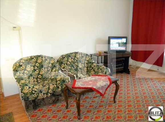 Apartament de închiriat 2 camere Manastur - 10616AI | BLITZ Cluj-Napoca | Poza2