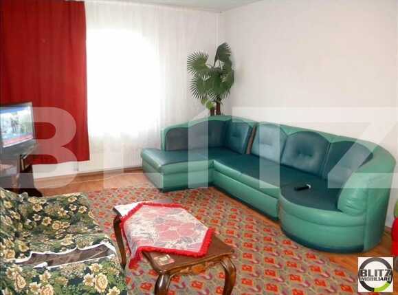 Apartament de închiriat 2 camere Manastur - 10616AI | BLITZ Cluj-Napoca | Poza1