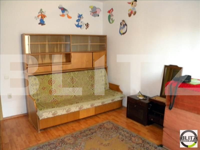 Apartament de închiriat 2 camere Manastur - 10616AI | BLITZ Cluj-Napoca | Poza4