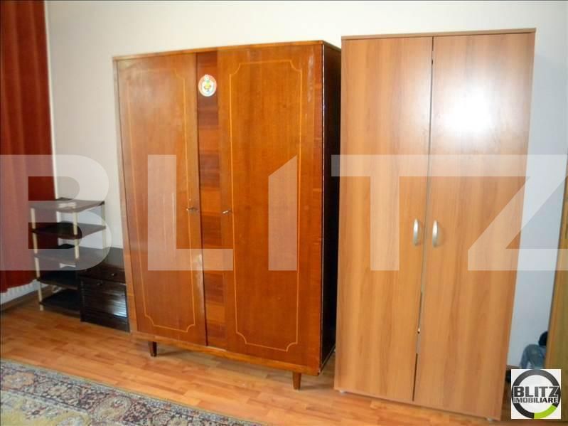 Apartament de închiriat 2 camere Manastur - 10616AI | BLITZ Cluj-Napoca | Poza5