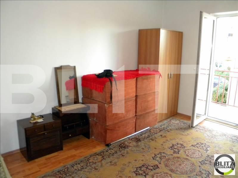 Apartament de închiriat 2 camere Manastur - 10616AI | BLITZ Cluj-Napoca | Poza3