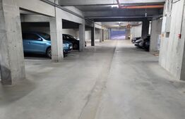 Apartament insorit, decomandat, 2 camere, 65mp utili + 18mp terasa, loc de parcare subteran inclus, Tractoru