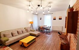 Apartament insorit, decomandat, 2 camere, 65mp utili + 18mp terasa, loc de parcare subteran inclus, Tractoru