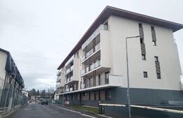 Apartament insorit, decomandat, 2 camere, 65mp utili + 18mp terasa, loc de parcare subteran inclus, Tractoru