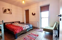 Apartament insorit, decomandat, 2 camere, 65mp utili + 18mp terasa, loc de parcare subteran inclus, Tractoru