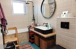 Apartament insorit, decomandat, 2 camere, 65mp utili + 18mp terasa, loc de parcare subteran inclus, Tractoru