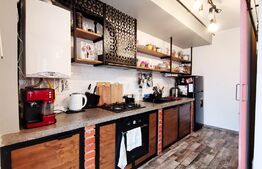 Apartament insorit, decomandat, 2 camere, 65mp utili + 18mp terasa, loc de parcare subteran inclus, Tractoru