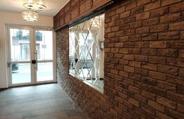 Apartament insorit, decomandat, 2 camere, 65mp utili + 18mp terasa, loc de parcare subteran inclus, Tractoru