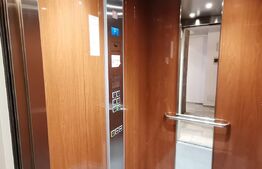 Apartament insorit, decomandat, 2 camere, 65mp utili + 18mp terasa, loc de parcare subteran inclus, Tractoru