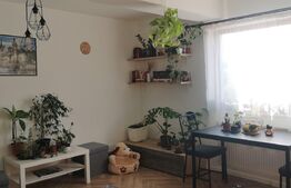 Apartament cu 2 camere, semidecomandat, etaj intermediar, Zona Vivo