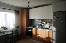 Apartament cu 2 camere, semidecomandat, etaj intermediar, Zona Vivo