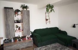 Apartament cu 2 camere, semidecomandat, etaj intermediar, Zona Vivo