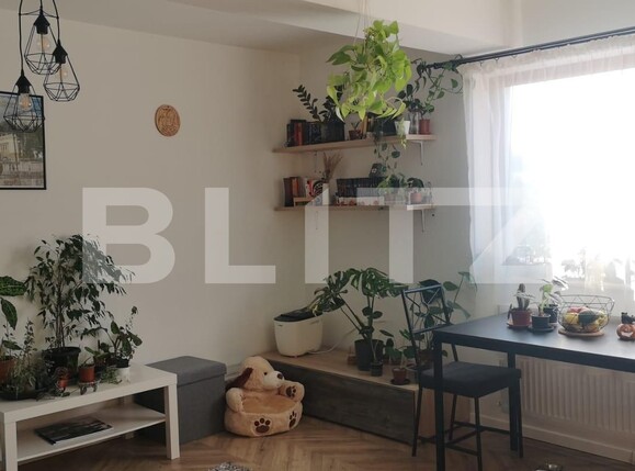 Apartament de vânzare 2 camere Manastur - 106166AV | BLITZ Cluj-Napoca | Poza5