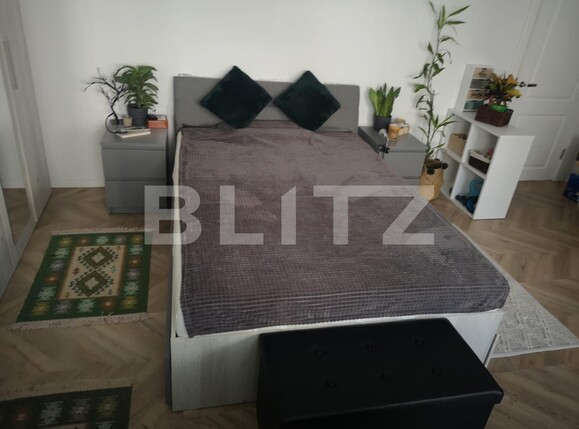 Apartament de vânzare 2 camere Manastur - 106166AV | BLITZ Cluj-Napoca | Poza2
