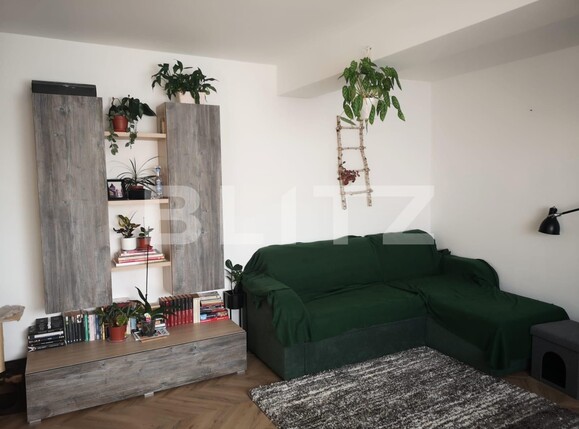 Apartament de vânzare 2 camere Manastur - 106166AV | BLITZ Cluj-Napoca | Poza1