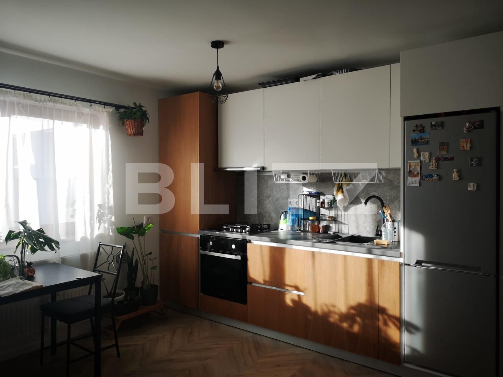 Apartament de vânzare 2 camere Manastur - 106166AV | BLITZ Cluj-Napoca | Poza4