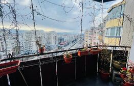 Apartament 2 camere decomandate, Piata Marasti 