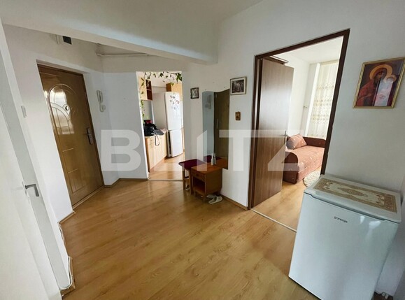 Apartament de vânzare 2 camere Marasti - 106168AV | BLITZ Cluj-Napoca | Poza5