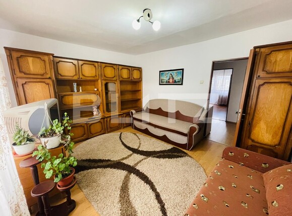 Apartament de vânzare 2 camere Marasti - 106168AV | BLITZ Cluj-Napoca | Poza1