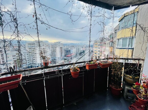 Apartament de vânzare 2 camere Marasti - 106168AV | BLITZ Cluj-Napoca | Poza7