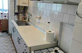 Apartament 1 camera, 42 mp utili, decomandat, A.C., zona Podului Calvaria