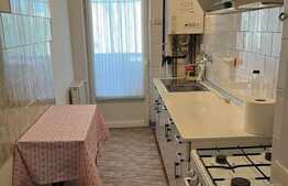 Apartament 1 camera, 42 mp utili, decomandat, A.C., zona Podului Calvaria