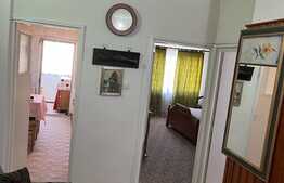 Apartament 1 camera, 42 mp utili, decomandat, A.C., zona Podului Calvaria