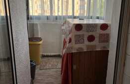 Apartament 1 camera, 42 mp utili, decomandat, A.C., zona Podului Calvaria