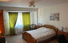 Apartament 1 camera, 42 mp utili, decomandat, A.C., zona Podului Calvaria