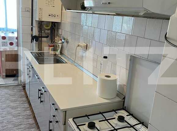 Garsonieră de închiriat Manastur - 10617AI | BLITZ Cluj-Napoca | Poza4