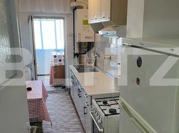 Garsonieră de închiriat Manastur - 10617AI | BLITZ Cluj-Napoca | Poza6