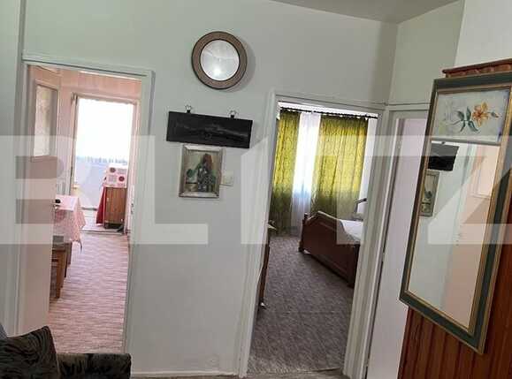 Garsonieră de închiriat Manastur - 10617AI | BLITZ Cluj-Napoca | Poza8